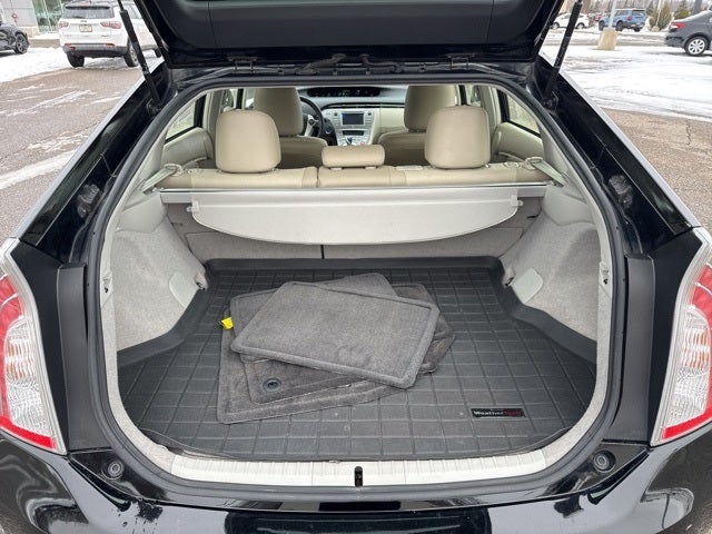 2014 Toyota Prius Five