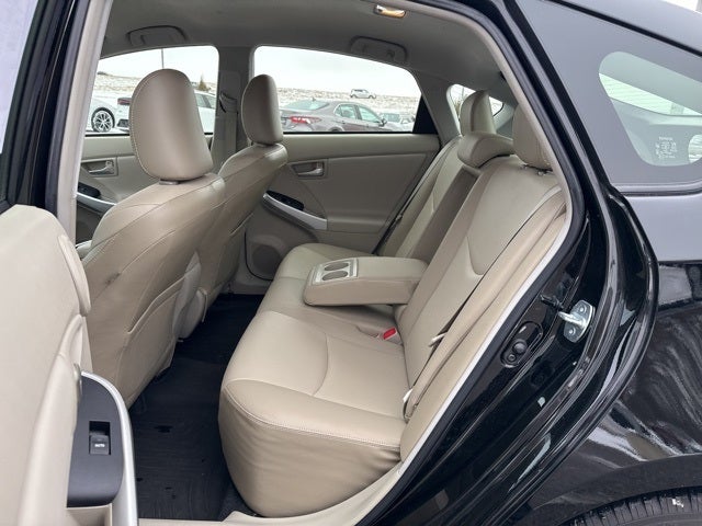 2014 Toyota Prius Five