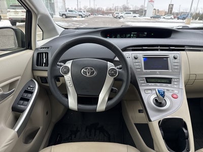 2014 Toyota Prius Five