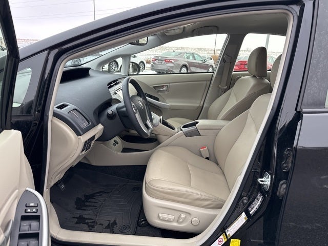 2014 Toyota Prius Five