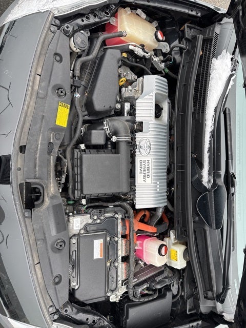 2014 Toyota Prius Five