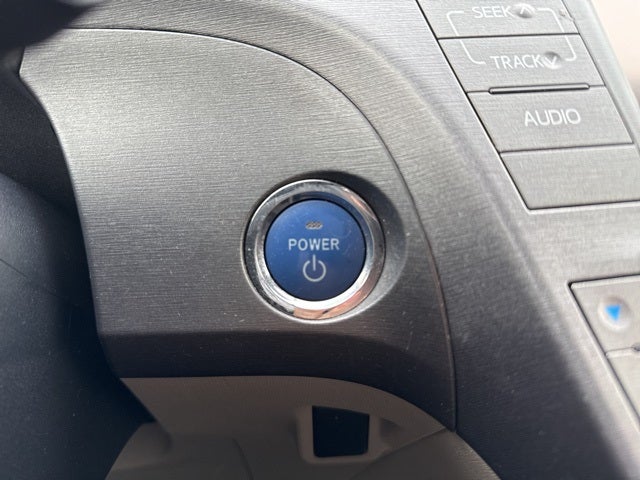 2014 Toyota Prius Five