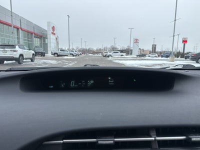 2014 Toyota Prius Five