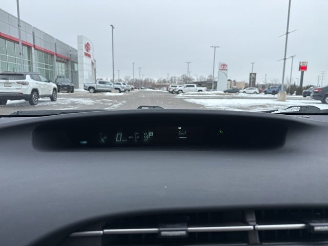 2014 Toyota Prius Five