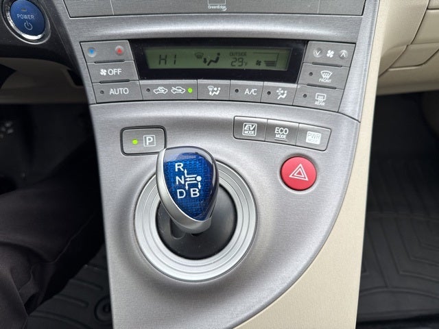 2014 Toyota Prius Five