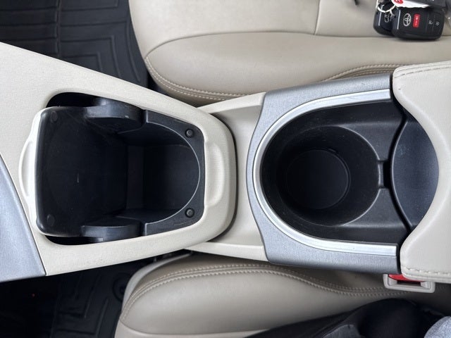 2014 Toyota Prius Five