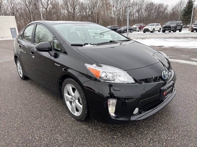 2014 Toyota Prius Five