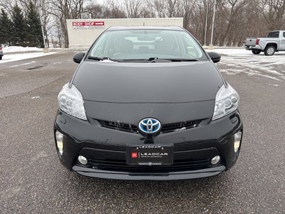 2014 Toyota Prius Five