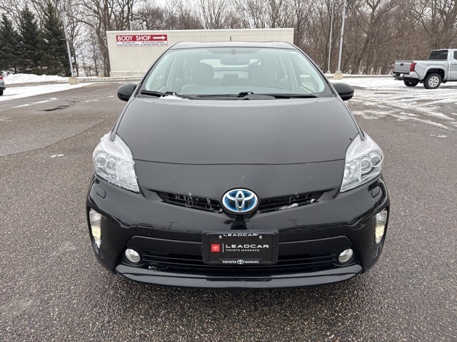 2014 Toyota Prius Five