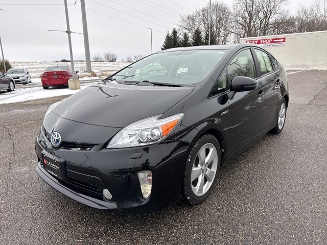 2014 Toyota Prius Five