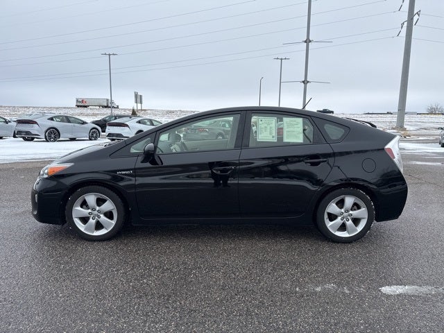 2014 Toyota Prius Five