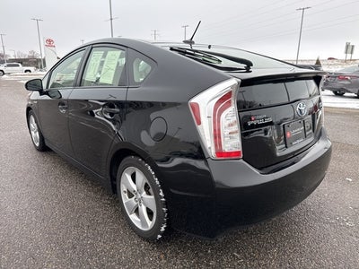 2014 Toyota Prius Five