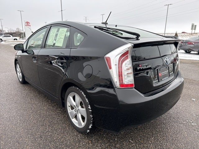 2014 Toyota Prius Five