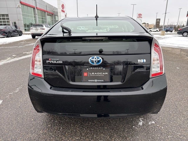 2014 Toyota Prius Five