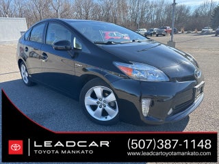 2014 Toyota Prius Five