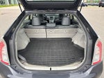 2012 Toyota Prius Four