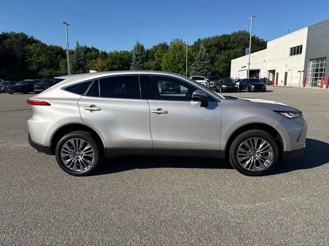 2023 Toyota Venza Limited