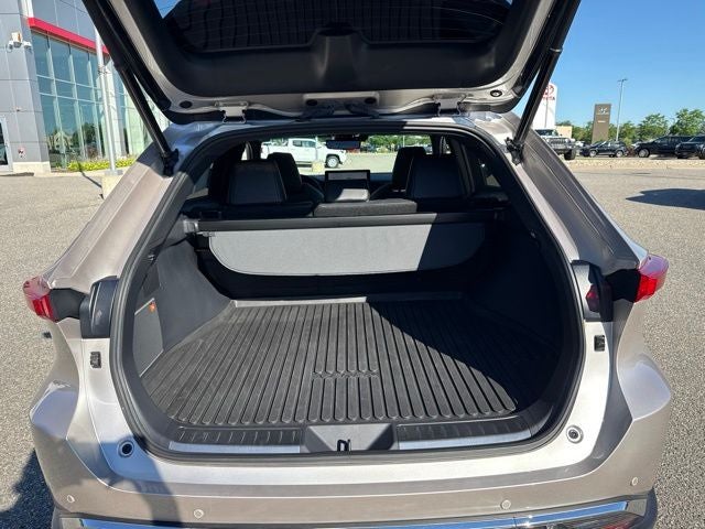 2023 Toyota Venza Limited