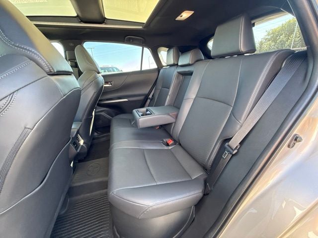 2023 Toyota Venza Limited