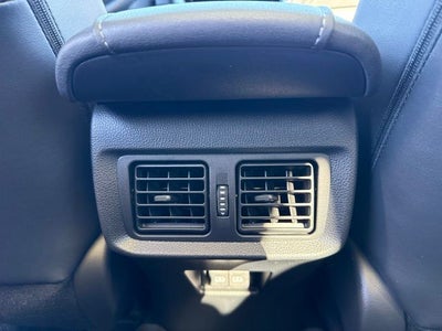 2023 Toyota Venza Limited
