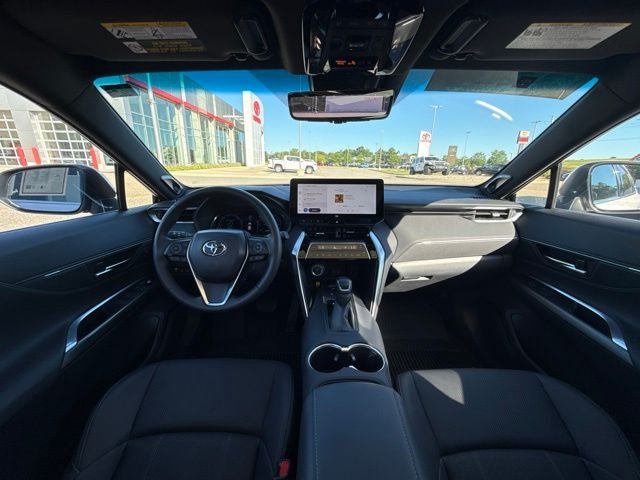 2023 Toyota Venza Limited
