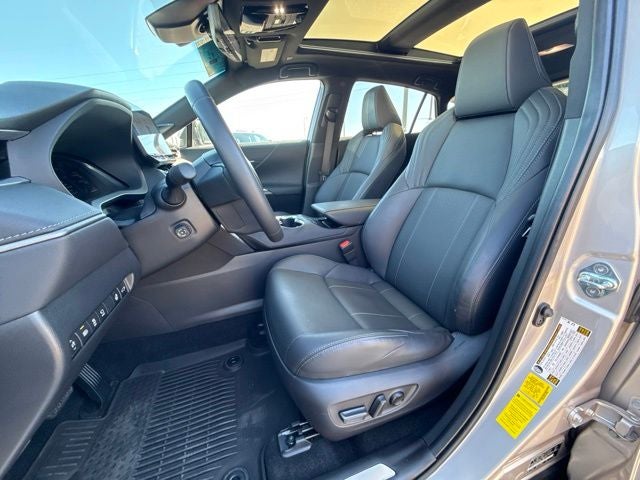 2023 Toyota Venza Limited