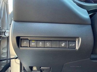 2023 Toyota Venza Limited