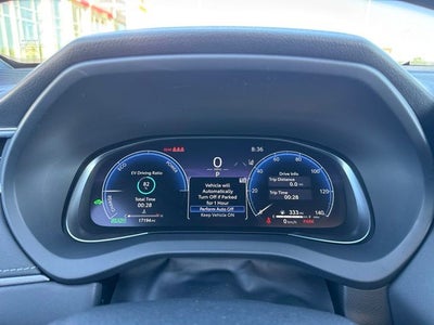 2023 Toyota Venza Limited