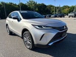 2023 Toyota Venza Limited