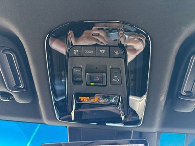 2023 Toyota Venza Limited