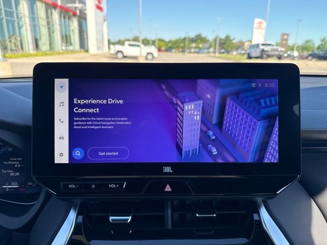 2023 Toyota Venza Limited