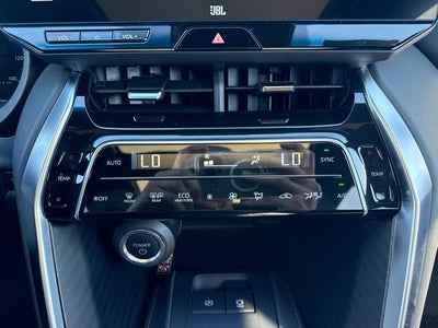 2023 Toyota Venza Limited