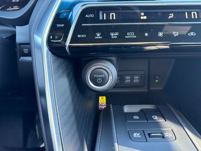 2023 Toyota Venza Limited