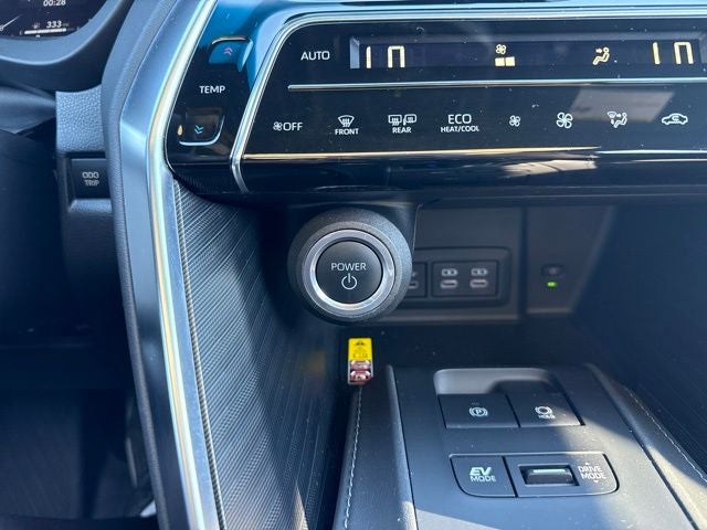 2023 Toyota Venza Limited