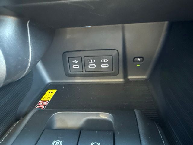 2023 Toyota Venza Limited