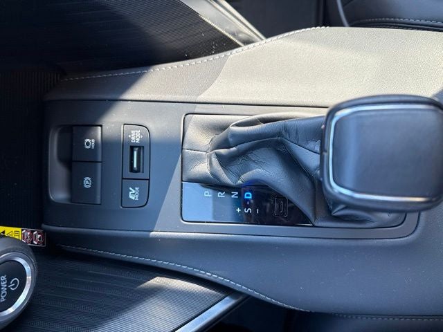 2023 Toyota Venza Limited