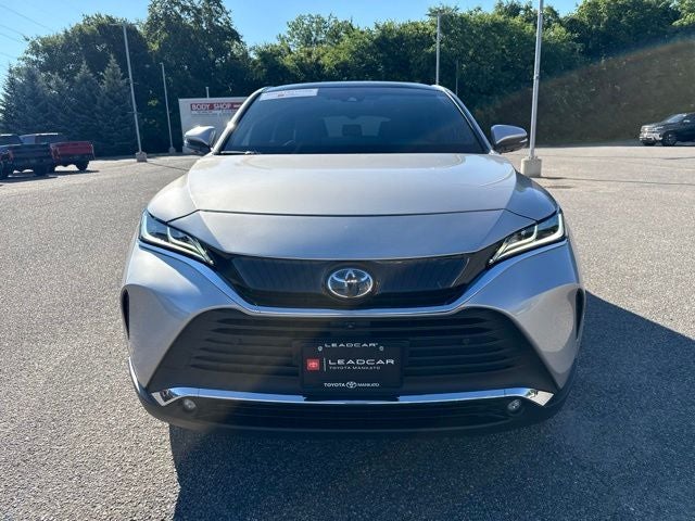 2023 Toyota Venza Limited