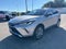 2023 Toyota Venza Limited