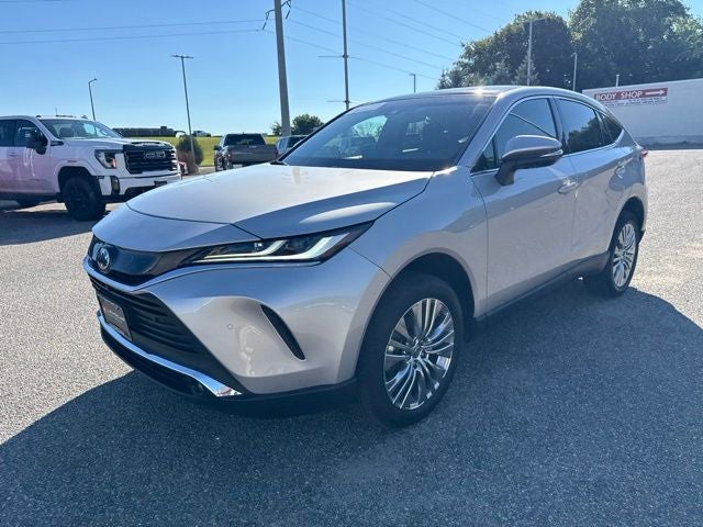 2023 Toyota Venza Limited