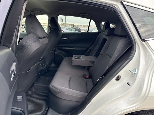 2021 Toyota Venza LE