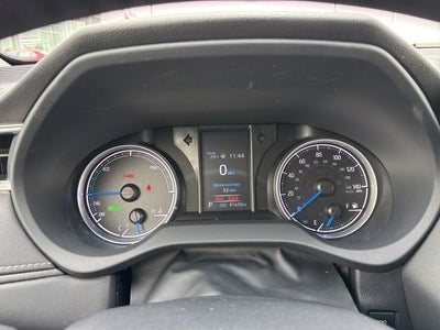 2021 Toyota Venza LE