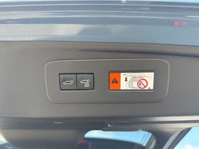 2024 Toyota Land Cruiser First Edition