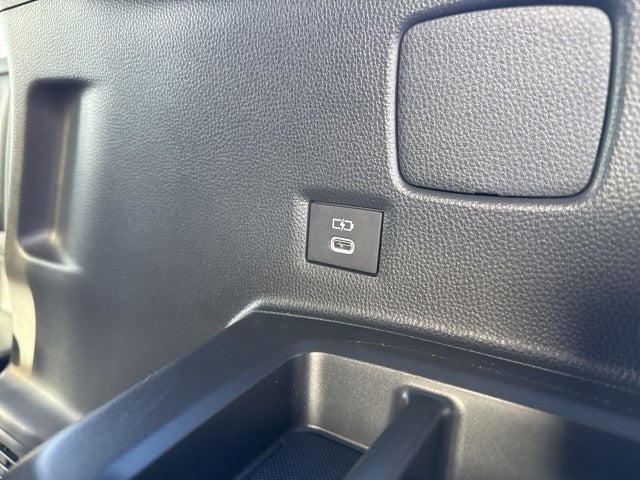 2024 Toyota Land Cruiser First Edition