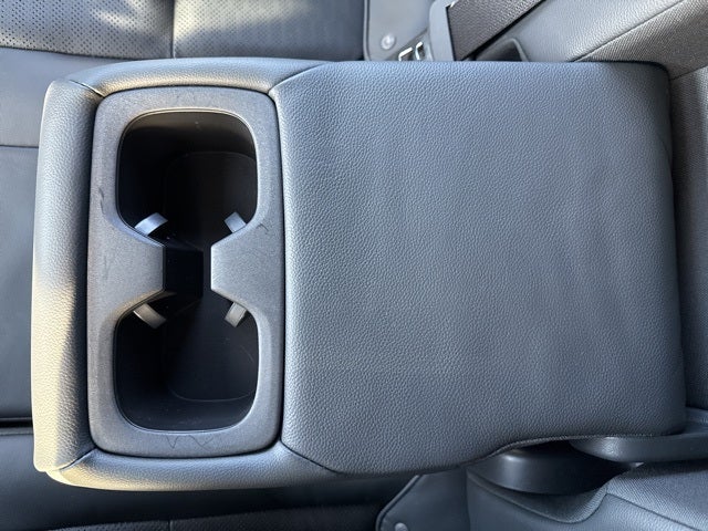 2024 Toyota Land Cruiser First Edition