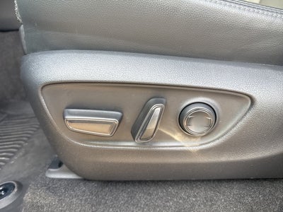 2024 Toyota Land Cruiser First Edition