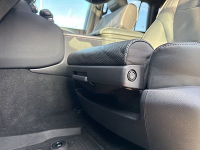 2024 Toyota Land Cruiser First Edition