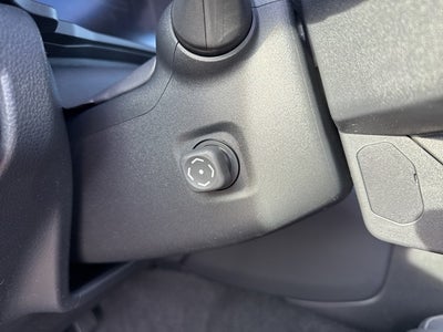 2024 Toyota Land Cruiser First Edition