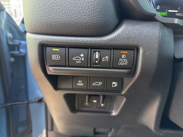 2024 Toyota Land Cruiser First Edition