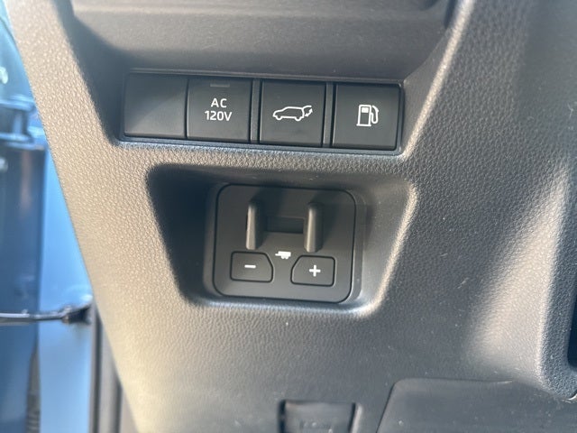 2024 Toyota Land Cruiser First Edition