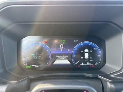 2024 Toyota Land Cruiser First Edition